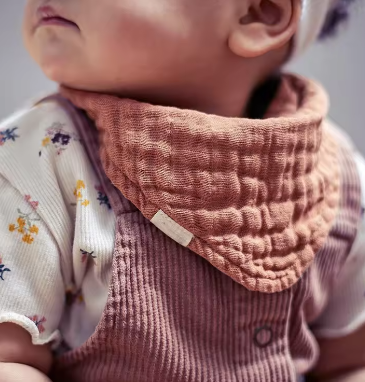 TeethingComfort Bib