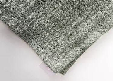 TeethingComfort Bib