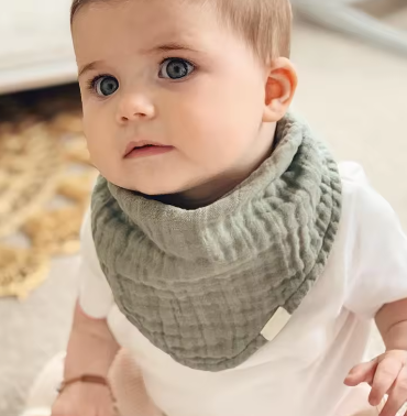 TeethingComfort Bib